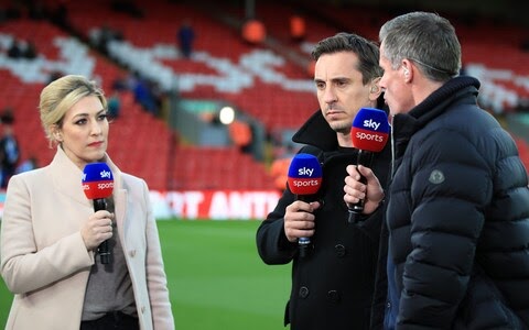 Liverpool Fixtures On Sky Sports