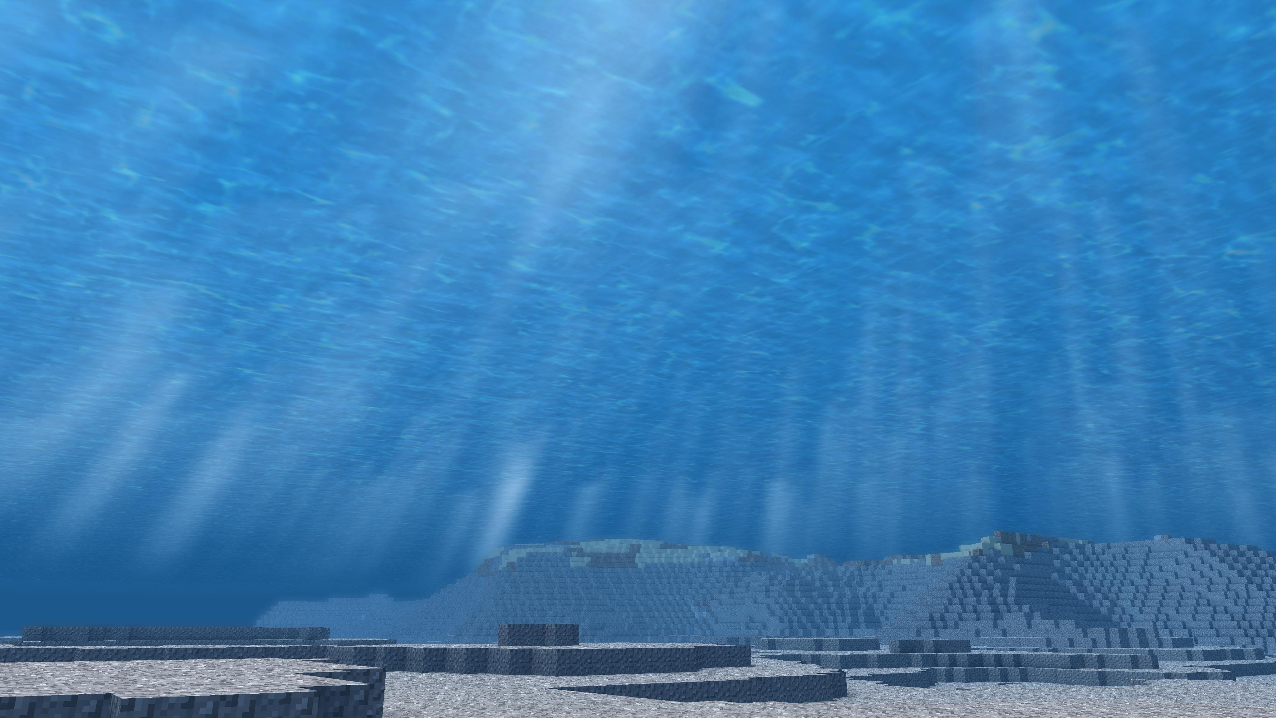 Featured image of post Minecraft Ocean Wallpaper : Home minecraft blogs ocean minecraft wallpaper.