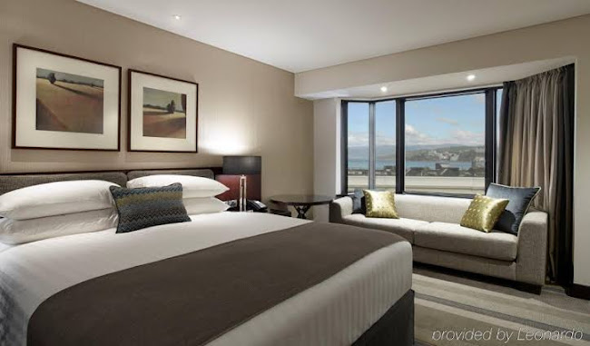Reviews of InterContinental Wellington, an IHG Hotel in Wellington - Hotel