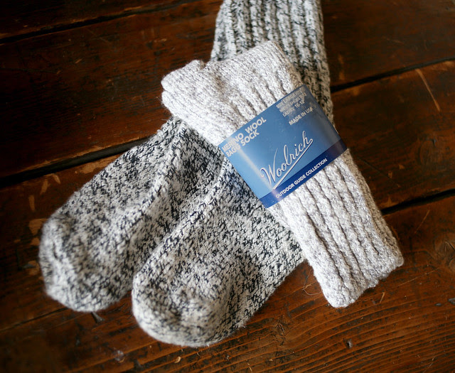 socks
