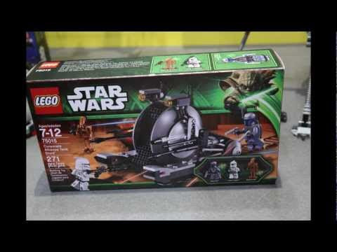 lucasarts lego star wars