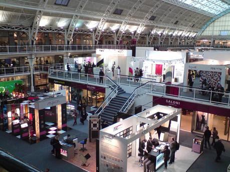 Best Interior Design Shows in 2014 - Paperblog