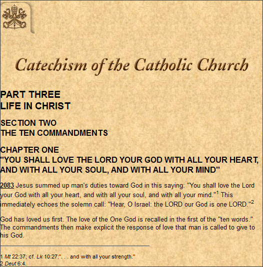 http://www.vatican.va/archive/ccc_css/archive/catechism/p3s2c1.htm