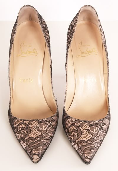 vogues shoes