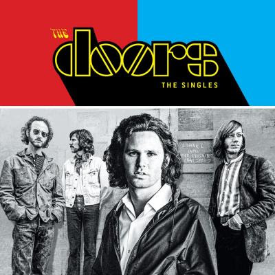 Rizaf Download The Doors The Singles Remastered 2017