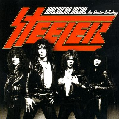 Steeler metal generation: the steeler anthology 320 rar player