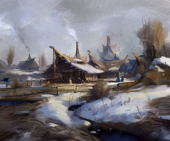 village art 22