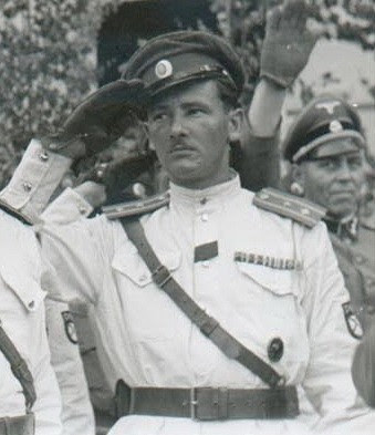 I.Saharov