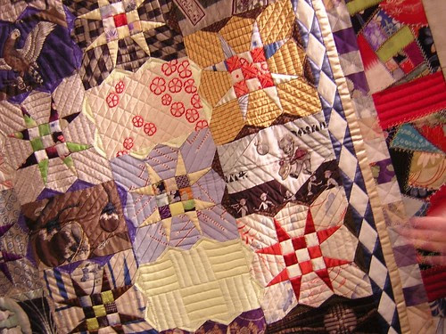 Suzuko Kosegi - 8c detail