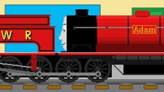 crashes shave duck remakes