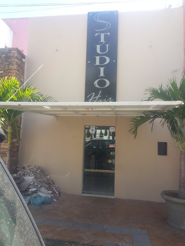 Gracinha Galdino Studio Hair