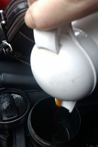 RoadCoffee