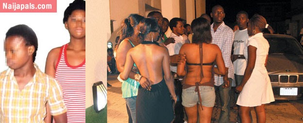 Prostitutes Lubango, Where find a skank in (AO)