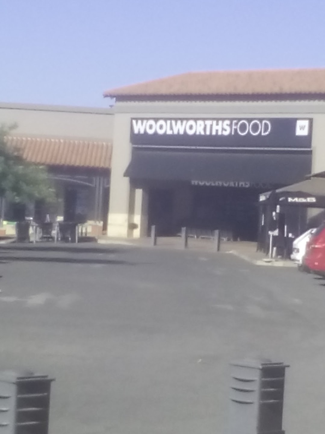 Woolworths Woodbridge