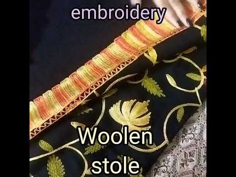 woolen stole buy online meesho Review।। shole meeesho haul