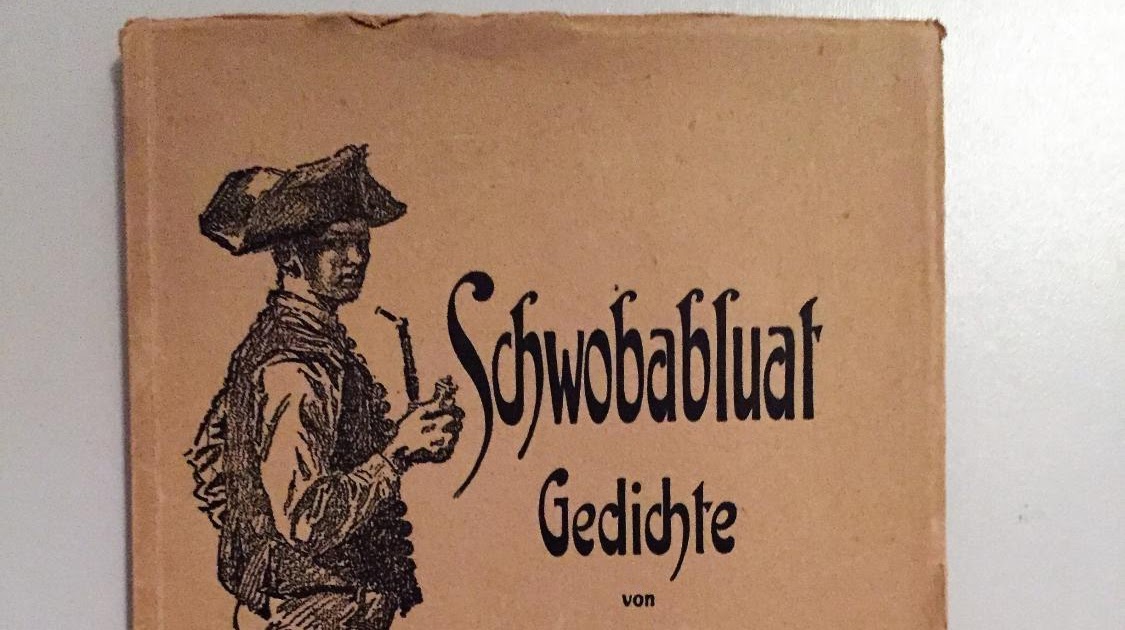 Kurze Gedichte August