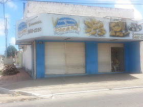 Pão de Mel