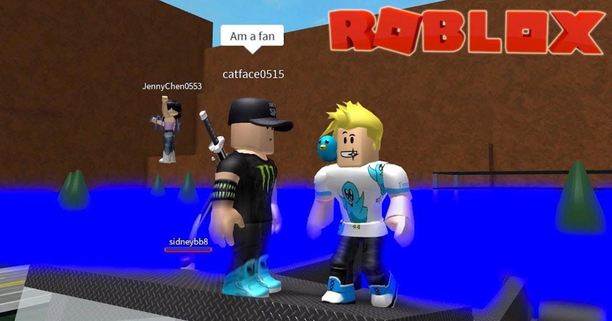 Roblox Assassin Values May 2020