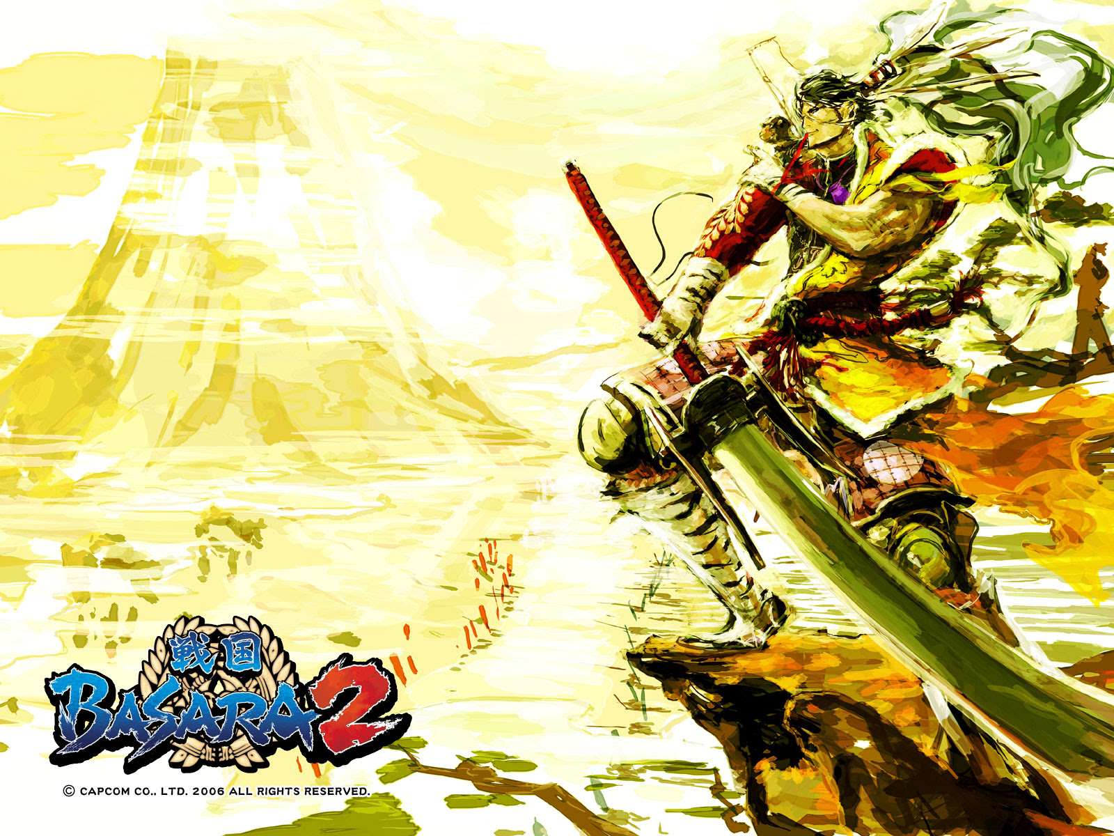 無料ダウンロード 戦国basara 壁紙 Hd壁紙画像コレクション