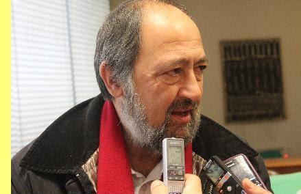 Giorgos Marinos.