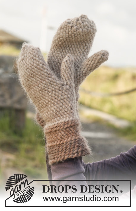 Free Pattern