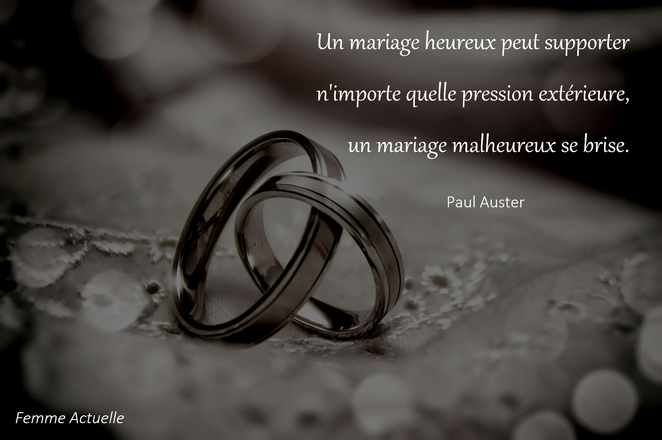 Citation Damour Mariage Heureux Best Citations D Amour