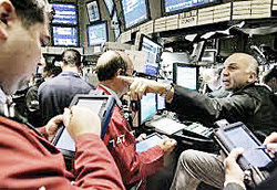 Wall Street Wall Street