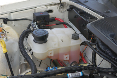 Youan: Bmw E36 M3 Euro Reservoir
