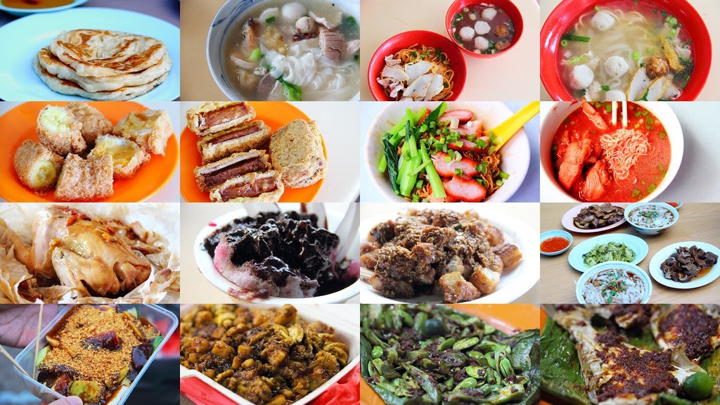 SG Food on Foot | Singapore Food Blog | Best Singapore Food | Singapore