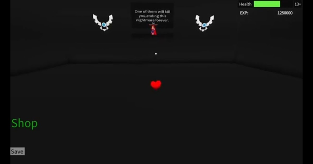 megalovania