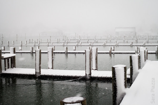 Blizzard 2013, Edgartown