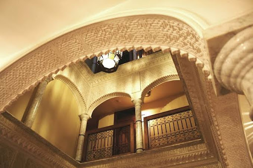 Hotel Alcoba del Rey de Sevilla