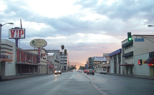 north hollywood