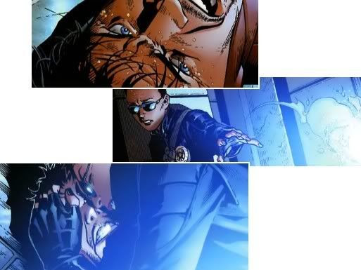 Novos Vingadores: A Queda - Guerra Civil