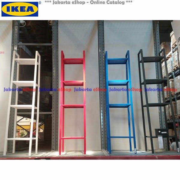 Info 37+ Harga Rak Besi Ikea