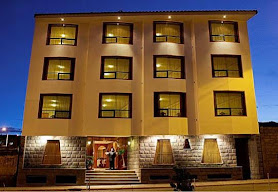 Samay Hotel - Cusco Perú