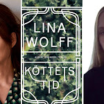 Hanna Johansson recenserar Lina Wolffs ”Köttets tid”.