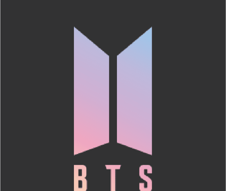 Wallpaper Tulisan Bts Keren Wallpaper Tulisan