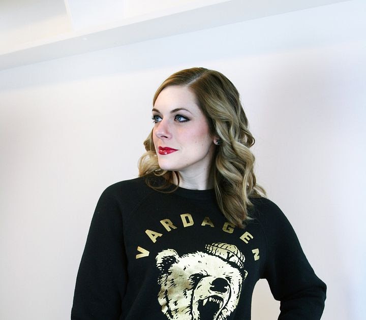 Golden Grizzly featuring Vardagen | Mod Circus