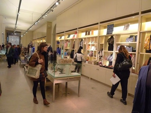 V&A Museum, Kensington