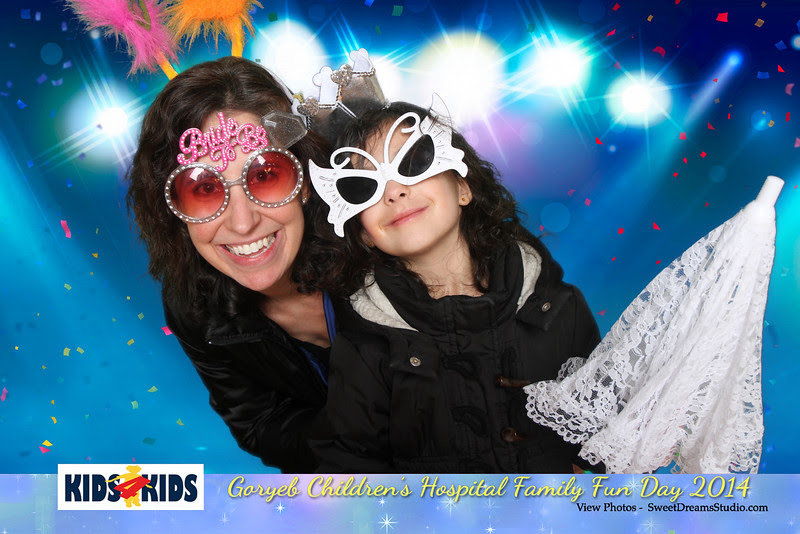 photo booth kids party morristown nj