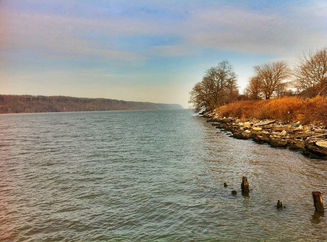 Upper Manhattan
