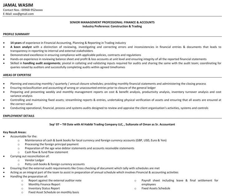 [Download 43+] Kerja Kerajaan Contoh Resume Bahasa Melayu