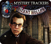 Mystery Trackers: Silent Hollow Mystery Trackers: Silent Hollow