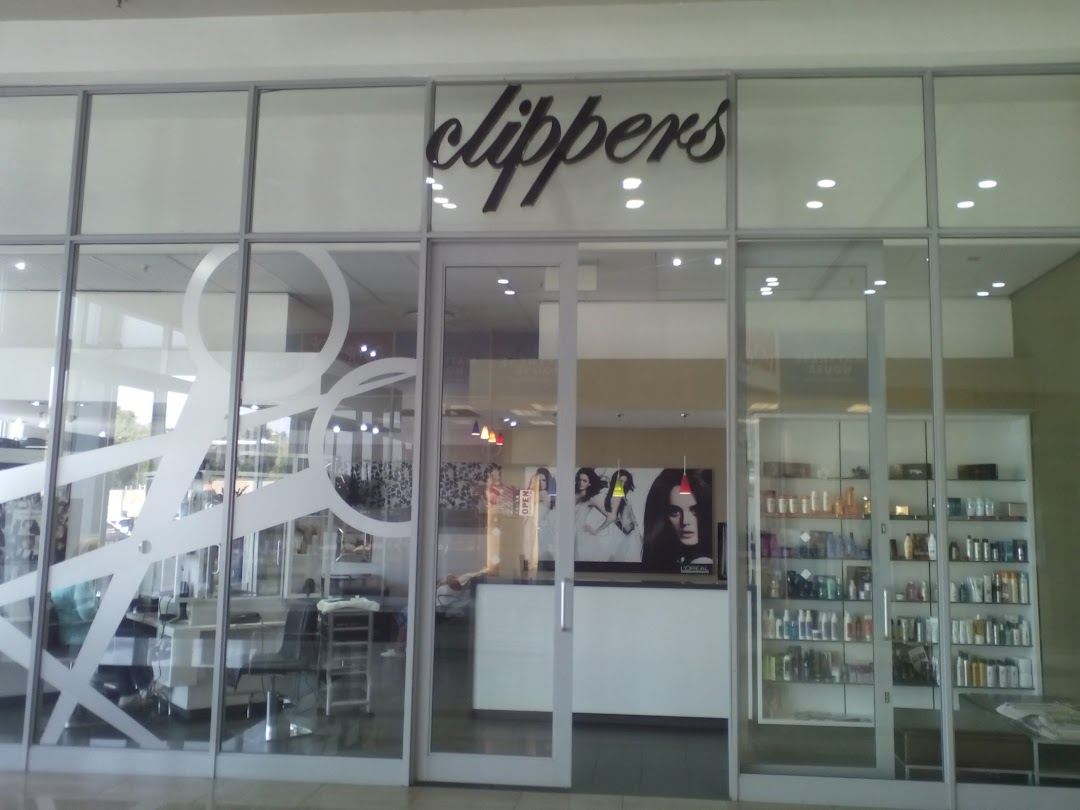 Clippers Unisex
