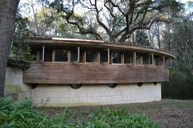 Tourist Attraction «Lewis Spring House - Frank Lloyd Wright», reviews and photos, 3117 Okeeheepkee Rd, Tallahassee, FL 32303, USA
