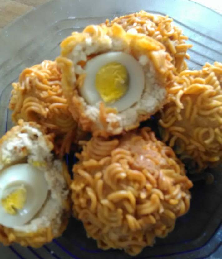 Laporan Studi Kelayakan Bisnis Makanan Ringan