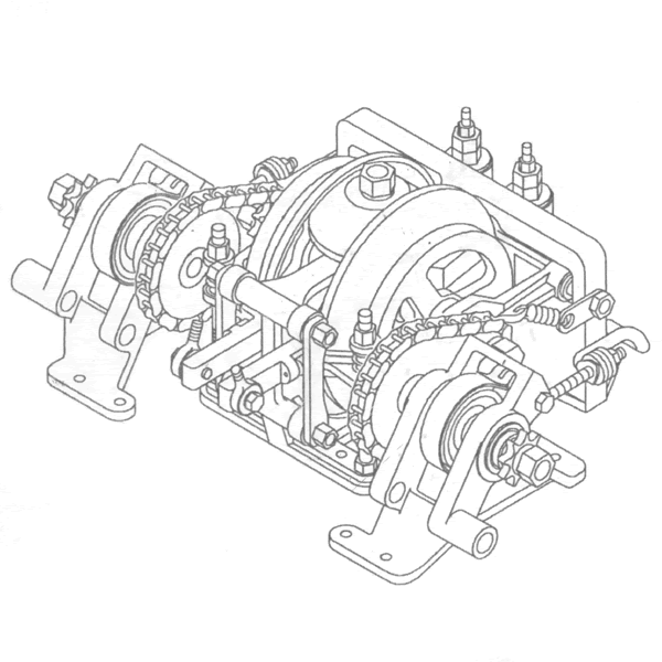 Dixon Ztr Mower Belt Diagram - Diagram For You