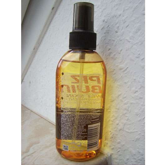PIZ BUIN Wet Skin Transparent Sun Spray SPF 30