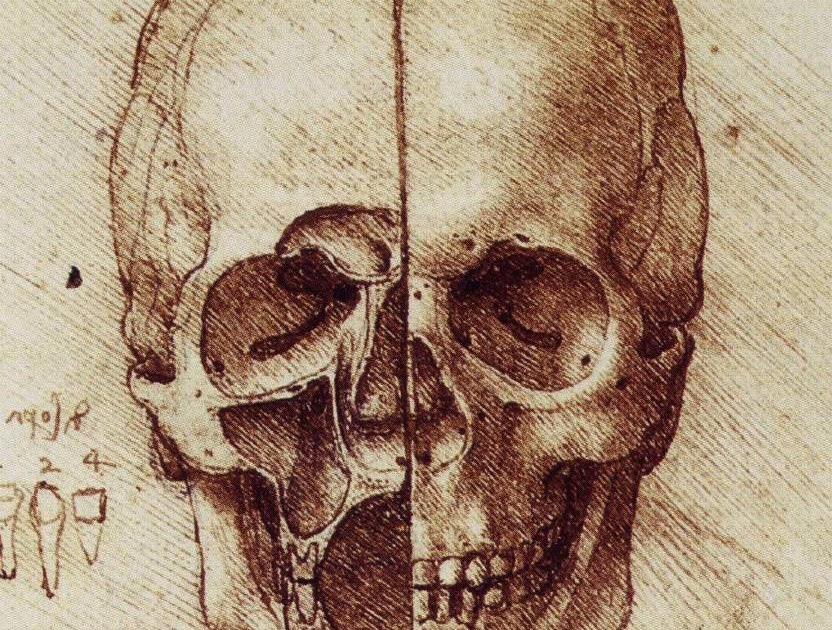 Other Arts: Leonardo da Vinci